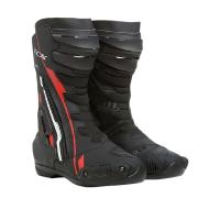 TCX Мотоботы S-TR1 678 Black/Red/White в Оренбурге