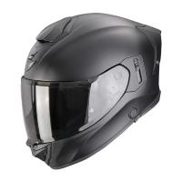 Scorpion Exo Мотошлем Exo-530 Air Solid Черный Матовый в Оренбурге
