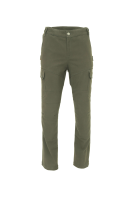 Hyperlook Мотоджинсы Barracuda Олива Зелёные в Оренбурге