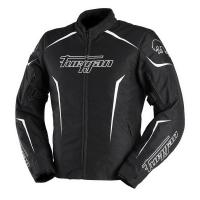 Furygan Мотокуртка Yori текстиль Черный/Белый в Оренбурге