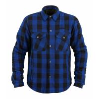 Desment Моторубашка Rider Синяя в Оренбурге