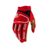 100% Мотоперчатки Airmatic 2 Red/Black в Оренбурге