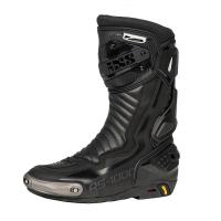 IXS Мотоботы RS-1000 черный в Оренбурге