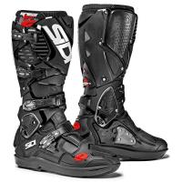Sidi Ботинки Crossfire 3 SRS Black в Оренбурге