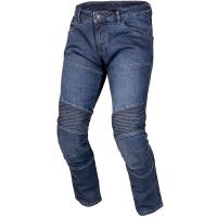 Scout Мотоджинсы Dayton single layer синий в Оренбурге