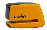 Luma Замок на диск тормозной ENDURO 91D (Ø5 ММ) + BAG оранжевый в Оренбурге