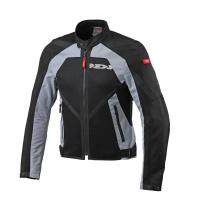 Spidi Куртка текстильная Net Stream Black/Grey в Оренбурге