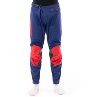 Dragonfly Брюки для мотокросса DFMX Red в Оренбурге