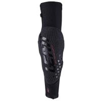 Leatt Налокотники 3DF 5.0 Evo Junior Black в Оренбурге