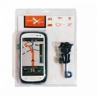 Extreme Style Водоотпорный чехол SCOOTER-1 Moto Tab 155 в Оренбурге