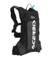 Acerbis Рюкзак с гидропаком X-Storm Logo Black/White (14,5/3 L) в Оренбурге
