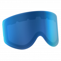 Scott Линзы 80's DL TML blue afc в Оренбурге