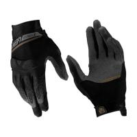 Leatt Перчатки ADV X-Flow 5.5 Short 2026 Stealth в Оренбурге