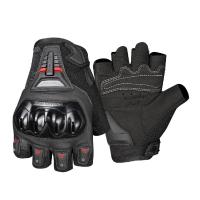 Ones Again Перчатки без пальцев MG-07D black в Оренбурге