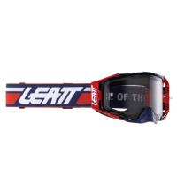 Leatt Маска Velocity 6.5 Royal Light Grey 58% V24 в Оренбурге
