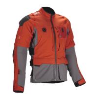 Leatt Мотокуртка ADV Rally 5.5 Men 2026 Burn в Оренбурге