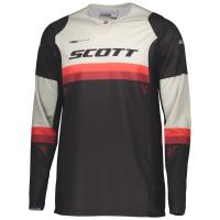 Scott Джерси 450 Podium black/red  в Оренбурге