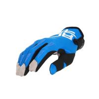 Acerbis Перчатки MX X-H Blue 3 в Оренбурге