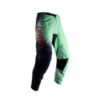 Leatt Штаны 3.5 Ride V25 Matcha в Оренбурге