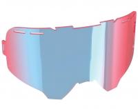 Leatt Линза SNX Iriz Blue Ultra Contrast в Оренбурге