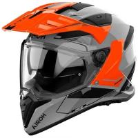 Airoh Мотошлем Bandit Tune Orange Gloss в Оренбурге