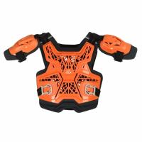 Acerbis Защита тела детская (Панцирь) Gravity Kid Roost Orange в Оренбурге