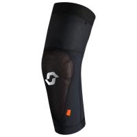 Scott Защита локтей Elbow Guards Softcon 2 black/grey в Оренбурге