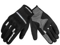 Spidi Перчатки Flash CE Black/White в Оренбурге