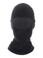 Brubeck Подшлемник черный без перфорации в Оренбурге