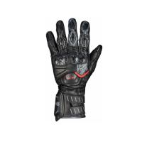 IXS перчатки Sport RS-200 3.0 черные в Оренбурге
