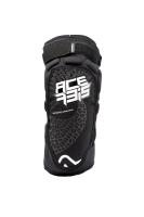 Acerbis Наколенники детские Soft Kid Knee Black/White в Оренбурге