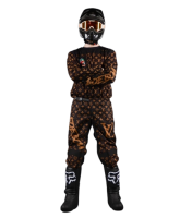 Grom Джерси + штаны Louis в Оренбурге