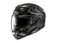 HJC Шлем F71 Carbon Nevio MC5 в Оренбурге