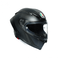 AGV Шлем PISTA GP RR MATT CARBON в Оренбурге
