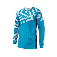 Leatt Джерси 3.5 Ride Cyan 2024 в Оренбурге