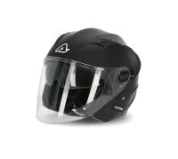 Acerbis Шлем Jet Firstway 2.0 Black Matt в Оренбурге