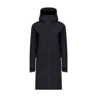 Finntrail Плащ Женский Mist W 4133 Graphite в Оренбурге