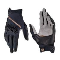 Leatt Перчатки ADV X-Flow 7.5 Short 2026 Stealth в Оренбурге