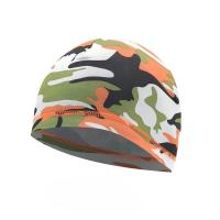 Scout Подшлемник-шапочка spotty Light оранж-зел-черно-белый в Оренбурге