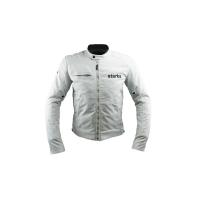 Starks Мотокуртка муж. Urban Jacket 2.0 Lining Men Серый в Оренбурге