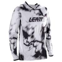 Leatt Джерси Moto 4.5 Lite White в Оренбурге