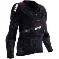 Leatt Защита тела Body Protector ReaFlex Women V26 Black в Оренбурге