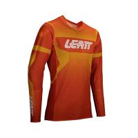 Leatt Джерси 5.5 UltraWeld Flame 2025 в Оренбурге