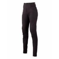Starks Мотоштаны Jeggings Lady Черные в Оренбурге