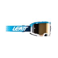 Leatt Маска Velocity 4.5 Iriz Cyan Bronze UC 68% в Оренбурге