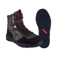 Finntrail Ботинки Sportsman 5198 CamoShadowGreen в Оренбурге