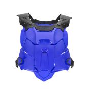 Acerbis Защитный панцирь Linear Black/Blue в Оренбурге