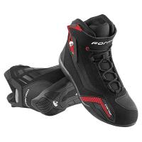 Forma Ботинки Genesis Black/Red в Оренбурге