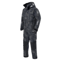 Finntrail Костюм Tournament Insulated 3755 Camoshadowblack в Оренбурге