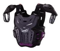 Leatt Защитный панцирь женский Chest Protector 4.5 Pro Jacki Women Indigo в Оренбурге